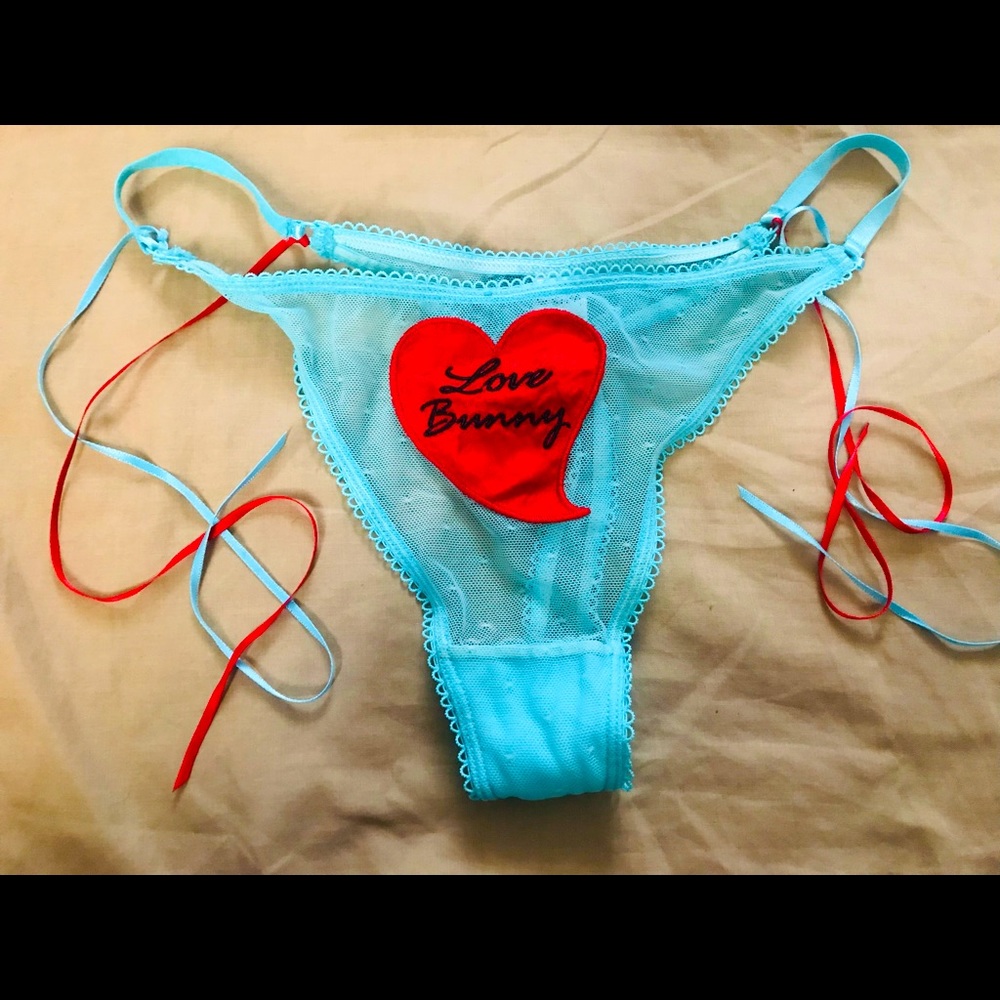 5/$20 La Senza Panty Lot of Size XL NWT